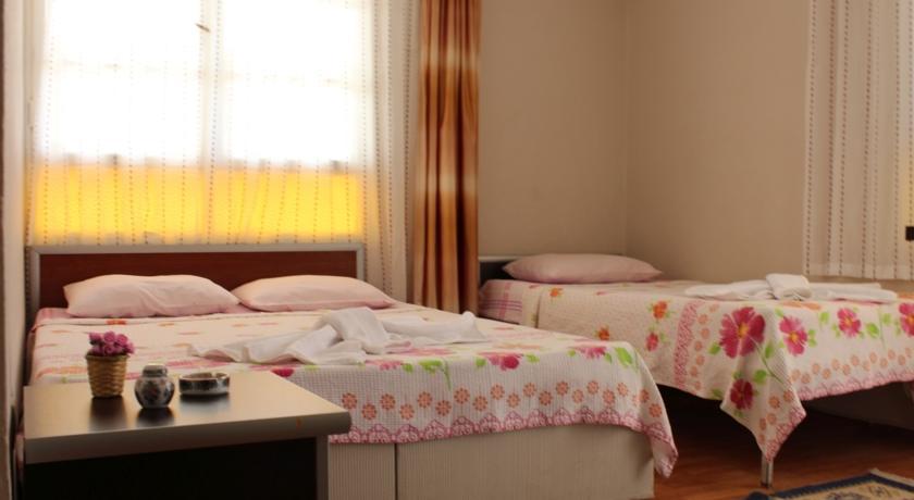 Eysan Pansiyon Akcay (Edremit) Ruang foto