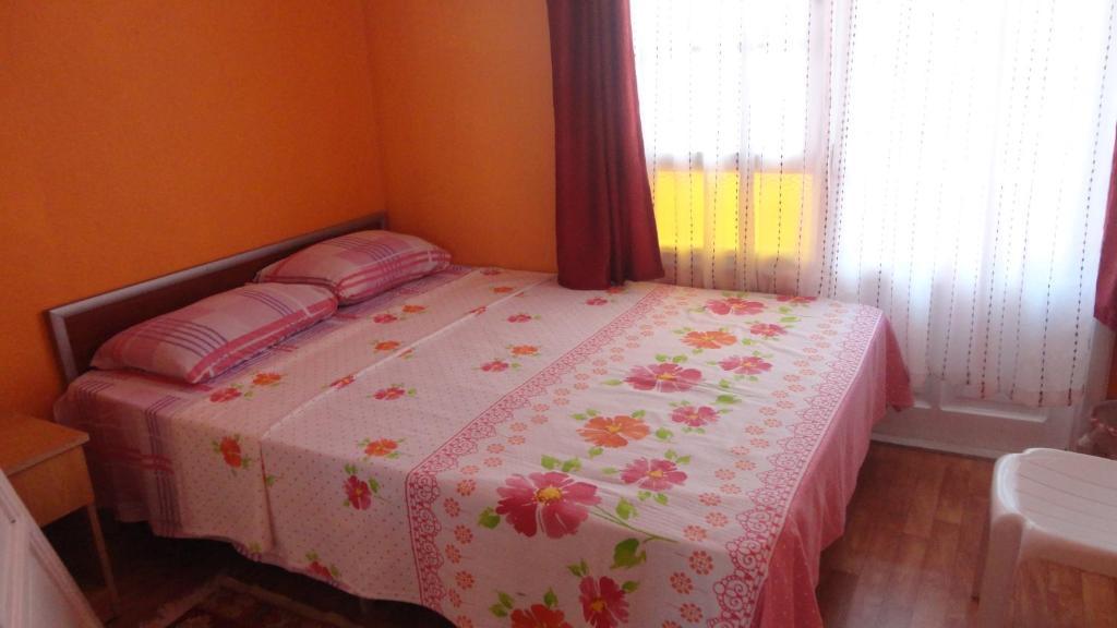 Eysan Pansiyon Akcay (Edremit) Ruang foto