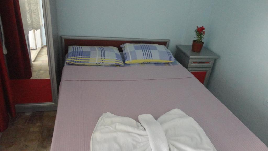 Eysan Pansiyon Akcay (Edremit) Ruang foto