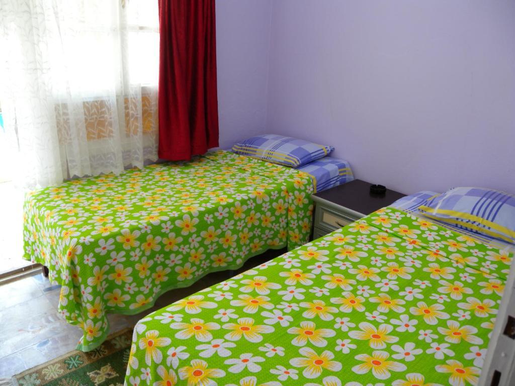 Eysan Pansiyon Akcay (Edremit) Ruang foto
